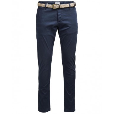 JACK&JONES PANTALONE TASCA AMERICA  REGULAR MOD. CODY